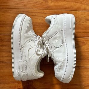 Nike Air Force 1 Shadow